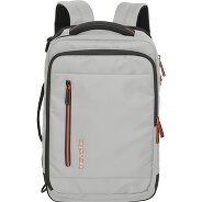 Travelite Crosslite Torba lotnicza 40 cm Komora na laptopa z plisą rozprężną zdjęcie produktu