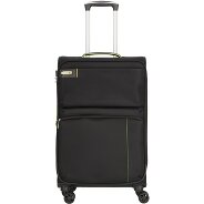 d&n Travel Line 6704 Wózek 4-kołowy 65 cm zdjęcie produktu
