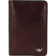 Golden Head Colorado Classic Credit Card Case Leather 8 cm zdjęcie produktu