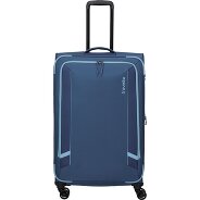 Travelite Corsiica 4 kółka Walizka L 77 cm z plisą rozprężną zdjęcie produktu
