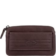 The Chesterfield Brand Oliver Portfel z kluczem Skórzany 12 cm zdjęcie produktu