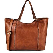 Campomaggi Violante Shopper Bag Skóra 48 cm zdjęcie produktu