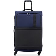 Roncato Metropolitan 4 kółka Walizka 78 cm z plisą rozprężną zdjęcie produktu
