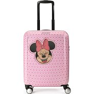 American Tourister Funlight Disney 4 Wózek kabinowy na kółkach 55 cm zdjęcie produktu
