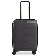 Stratic Słoma + wózek kabinowy 4-kołowy 55 cm zdjęcie produktu