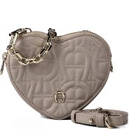 AIGNER Fashion Mini Torba Torba na ramię Skóra 14 cm zdjęcie produktu