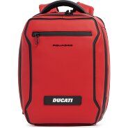 Piquadro Plecak turystyczny Rover z ochroną RFID i przegrodą na laptopa o szerokości 40 cm zdjęcie produktu