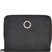 Esquire Athena Portfel Ochrona RFID Skóra 13 cm zdjęcie produktu