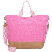 Y Not? Sponge Shopper Bag 34 cm zdjęcie produktu