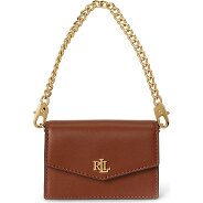 Lauren Ralph Lauren Mini Torba Handbag Skóra 10 cm zdjęcie produktu