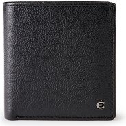 Esquire Houston Portfel Ochrona RFID Skórzany 9 cm zdjęcie produktu