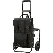 Andersen Shopper Komfort Shopper Lisa Walizka na zakupy 59 cm zdjęcie produktu