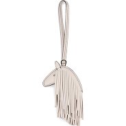AIGNER Skórzana zawieszka do torebki Ciondollini, 27 cm zdjęcie produktu