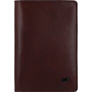 Braun Büffel Skórzane etui na paszport RFID 10 cm zdjęcie produktu