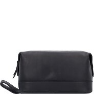 Burkely Vintage Kosmetyczka Skórzany 23 cm zdjęcie produktu