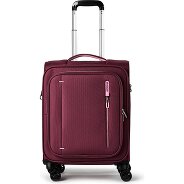 American Tourister Cloudrider 4 kółka Walizka kabinowa S 55 cm z funkcją poszerzenia zdjęcie produktu