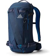 Gregory Targhee 32 L Plecak trekkingowy S-M 60 cm zdjęcie produktu