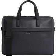 Calvin Klein CK Mixmedia Teczka 38 cm Komora na laptopa zdjęcie produktu