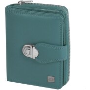Greenburry Portfel gąbczasty skóra 9 cm zdjęcie produktu