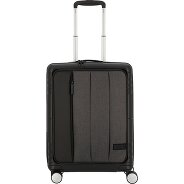 American Tourister Hello Cabin 4 kółka Walizka kabinowy 55 cm Komora na laptopa zdjęcie produktu