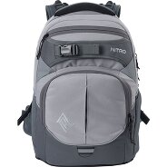 NITRO Daypack Superhero School Backpack 44 cm zdjęcie produktu