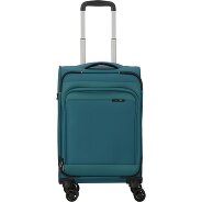 d&n Travel Line 9504 4 kółka Walizka kabinowy S 55 cm zdjęcie produktu