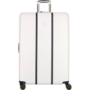 Delsey Paris Deauville 4 kółka Walizka 82 cm z plisą rozprężną zdjęcie produktu