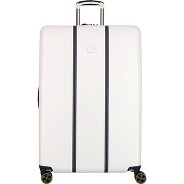 Delsey Paris Cadence 4 kółka Walizka 82 cm z plisą rozprężną zdjęcie produktu