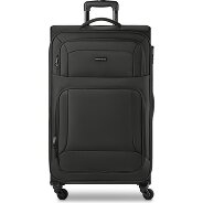 Smartbox Edition 04 4 kółka Walizka 78 cm z funkcją poszerzenia zdjęcie produktu