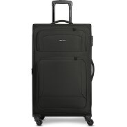 Smartbox Edition 04 4 kółka Walizka 78 cm z plisą rozprężną zdjęcie produktu