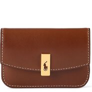 POLO RALPH LAUREN Polo ID Etui na karty kredytowe Skórzany 10 cm zdjęcie produktu