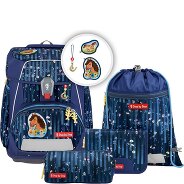 Step by Step Space Zestaw tornistra 5-części zdjęcie produktu