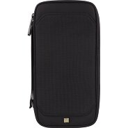 Go Travel Torby + Walizki Organizer RFID Etui na paszport 12 cm zdjęcie produktu