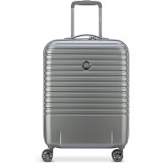 Delsey Paris Caumartin SL 4-kołowy wózek kabinowy 55 cm zdjęcie produktu