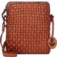 Harbour 2nd Urban Poets Torba na ramię Skórzany 24 cm zdjęcie produktu