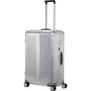 Samsonite Lite-Box Alu Boss Edition 4 kółka Walizka 76 cm zdjęcie produktu