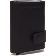 The Chesterfield Brand Frankfurt Etui na karty kredytowe Ochrona RFID Skórzany 7.5 cm zdjęcie produktu