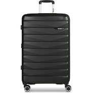 Bench Paris 4 kółka Walizka L 76 cm z plisą rozprężną zdjęcie produktu