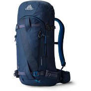 Gregory Targhee 45 Plecak trekkingowy M-L 78 cm zdjęcie produktu