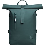 GOT BAG Rolltop 2.0 Monochrome Plecak 43 cm Komora na laptopa zdjęcie produktu