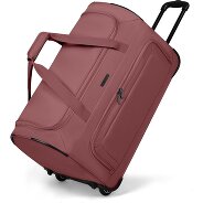 Redolz Torba podróżna na 2 kółkach Duffle Essentials 61 cm zdjęcie produktu