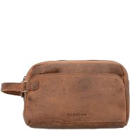 Harold's Antic Kosmetyczka Skórzany 26 cm zdjęcie produktu