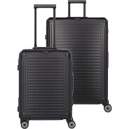 Travelite Next 4 kółka Zestaw walizek 2-części zdjęcie produktu