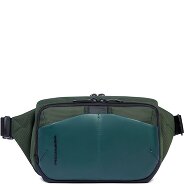Piquadro PQ-Earth Saszetka Ochrona RFID 26 cm zdjęcie produktu