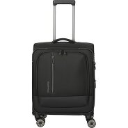 Travelite Crosslite 4 kółka Walizka kabinowa S 55 cm zdjęcie produktu