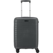 d&n Travel Line 4600 4 kółka Walizka kabinowy S 55 cm zdjęcie produktu