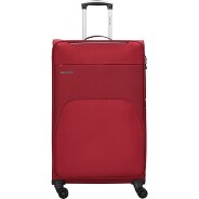 Gabol Zambia wózek 4-kołowy 79 cm zdjęcie produktu