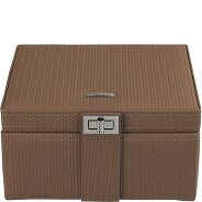 Windrose Corbello Kasetka na biżuterię 21,5 cm zdjęcie produktu