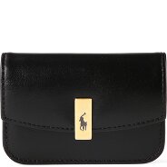 POLO RALPH LAUREN Polo ID Etui na karty kredytowe Skórzany 10 cm zdjęcie produktu