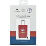 Travelite travelite x NFL Pokrowiec na walizkę 77 cm zdjęcie produktu